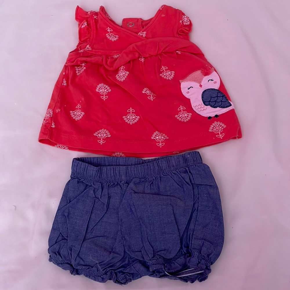Just One You 2 piece set